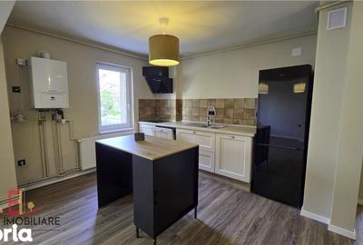 Apartament cu 3 camere în Tudor Vladimirescu - 6