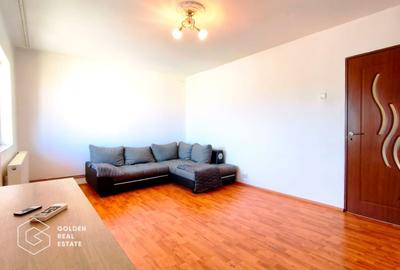 Apartament cu 2 camere decomandat, mobilat în Alfa - 3