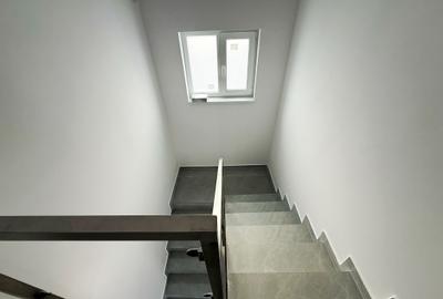 Vila Individuala / 4 Camere / 2 Bai / Teren 450 mp - 11