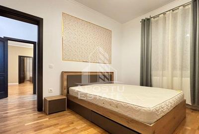 Penthouse cu 4 camere in zona Braytim, 2 terase, finisaje... - 4