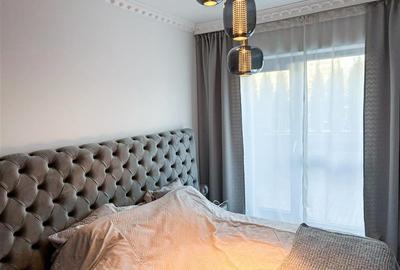 Baneasa | Piata Presei Libere | Complex Parcului 20 | Parcare | Nou - 5