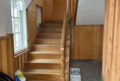 Casă cu 5 camere cu Teren 1000 Mp în Solovăstru - 12