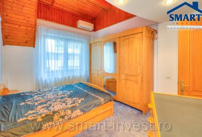 Apartament 3 camere Floreasca - Parcul Verdi - langa One Rahmaninov Apartament 3 camere Floreasca - Parcul Verdi - langa One Rahmaninov - 8