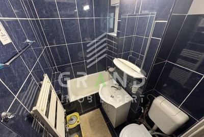 Apartament cu 2 camere semidecomandat în Mănăștur - 15