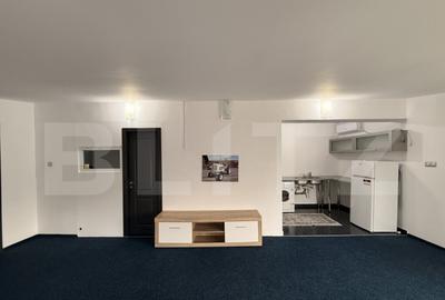 Cabinet medical ?i apartament 2 camere, 253 mp teren, 1 Mai - 3