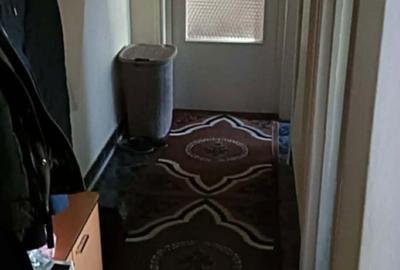 Apartament cu 3 camere semidecomandat în Nufărul - 2