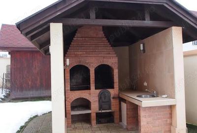 Inchiriez casa complet mobilata si utilata - 17