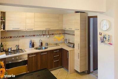Apartament cu 2 camere decomandat în Ultracentral - 2