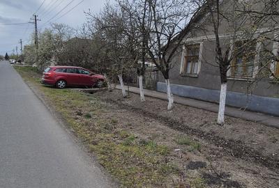 Casă cu 4 camere în Central - 2