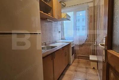 Apartament 3 camere, 60 mp, zona Dacia - 1