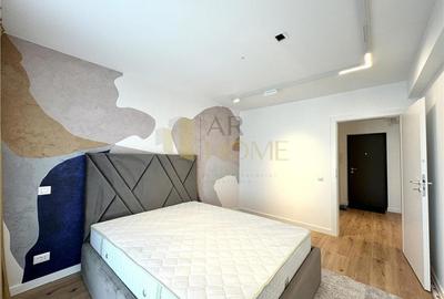 Apartament 3 camere de lux prima inchiriere Albert Nord Ploiesti - 11