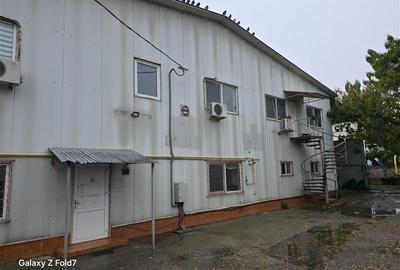 Inchiriere depozit/spatiu industrial/hala Basarabia - Faur - 3