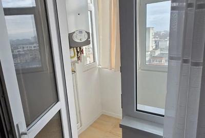 Ofer spre inchiriere apartament 2 camere decomandat Casa de Cultura Constanta - 2