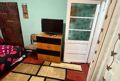 Casa zona sos:Rm Sarat - 26