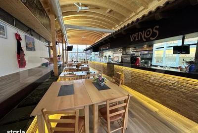 Spațiu comercial, de 176 mp, în Răhău - 2