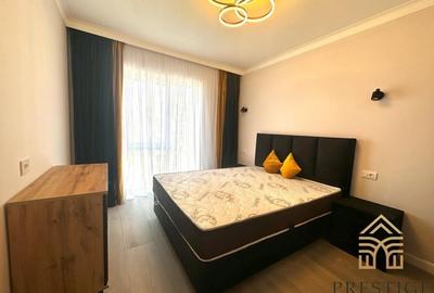 Apartament cu 3 camere de inchiriat in bloc nou , Prima Arena-Oradea - 7