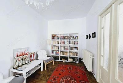 Casa inidividuala renovata de vanzare, Maieri - 5