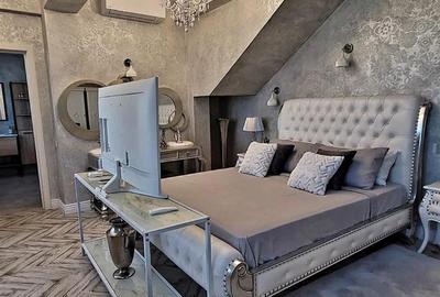 Apartament cu 4 camere semidecomandat în Palat - 5