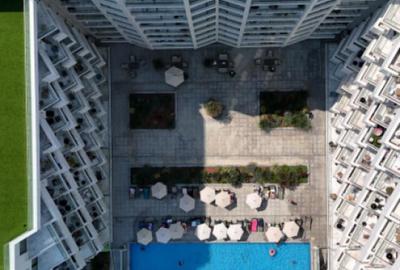 Alezzi Infinity | Studio Premium | vedere la mare - 17