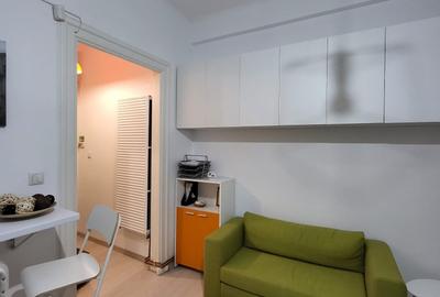 Oportunitate de achizitie,ULTRACENTRAL:garsoniera cocheta,modern renovata - 10