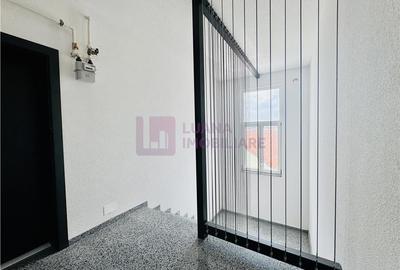 Penthouse 3 camere de vanzare | Arhitectilor | NOU | terasa 70 mp | finisat la c - 12