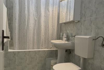 Apartament cu 3 camere, Cetate-Pia?a - 6