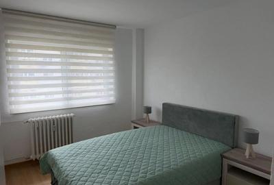 Apartament cu 2 camere decomandat, mobilat în Lacul Tei - 1