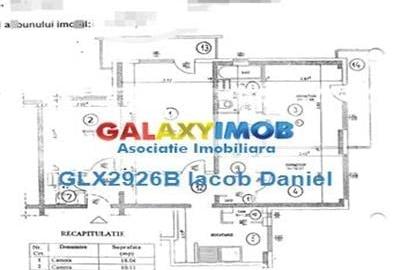 4 camere Metrou Costin-Basarabia-Vergului - 2