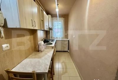 Apartament cu 2 camere semidecomandat în Cetate - 2