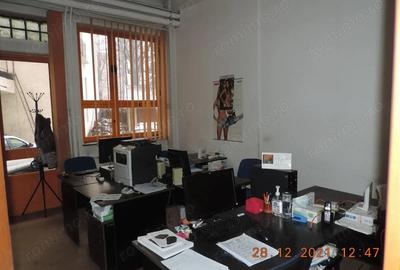 Spațiu comercial, de 320 mp, în Central