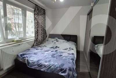 Apartament 3 camere Gavana | decomandat | Etaj 2/4 | Mobilat si utilat complet - 5