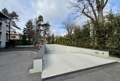 Spațiu comercial, de 376 mp, în Kiseleff - 16