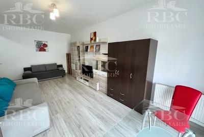 Exclusivitate - Apartament 1 camera etaj intermediar cu parcare Porii – Floresti - 5