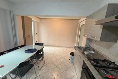 Apartament 4 camere transformat in 3, etaj 1, 100mp, Pictor Grigorescu - 2