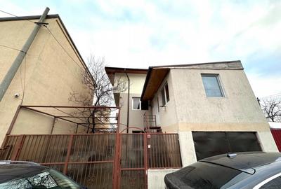 Casa Individuala 222mp Mihai Bravu Splaiul Unirii | curte libera 140mp