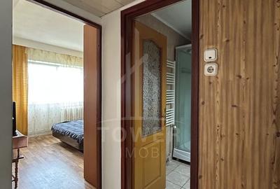 Apartament cu 2 camere decomandat în Vasile Aaron - 3