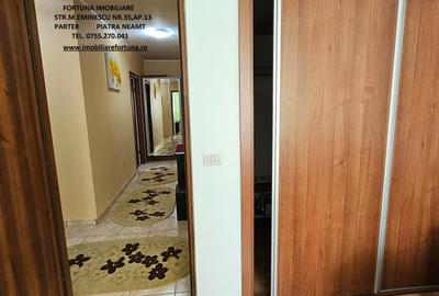 Apartament 2 camere decomandate,renovat,utilat,elegant, in bloc nou,de inchiriat - 5