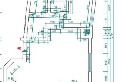 Spațiu comercial, de 78 mp, în Central - 4