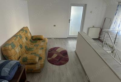 Vand Schimb Casa 90mp zona Palatul de Justitie - 1