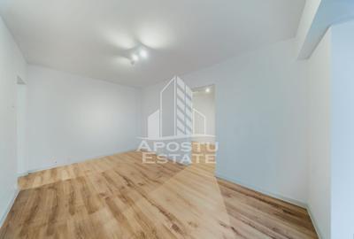 Apartament cu 2 camere semidecomandat în Aurel Vlaicu - 3