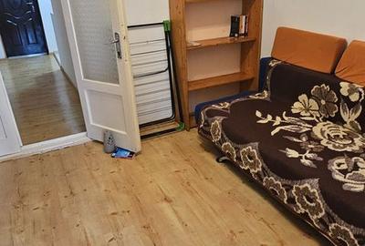 Garsonieră decomandată în Abator - 7