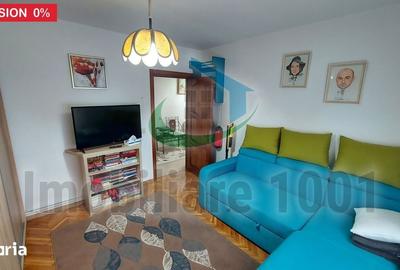 Apartament cu 4 camere decomandat în Depozitelor - 5