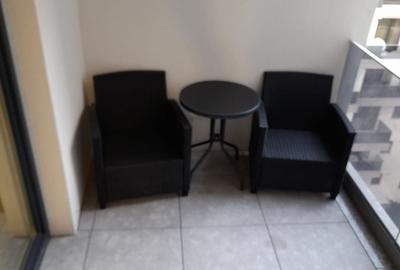 Garsonieră decomandată în Văcăresti - 3