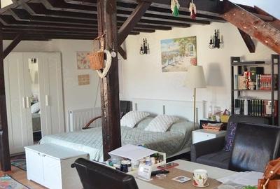 Apartament cu 2 camere decomandat în Central - 2