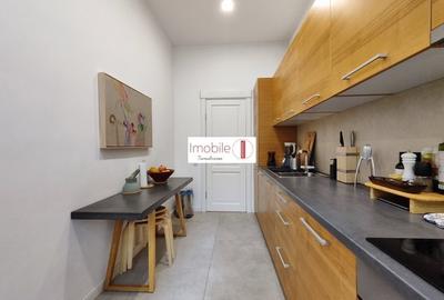 Apartament 2 camere Ultracentral | Palatul Sebestyen - 13