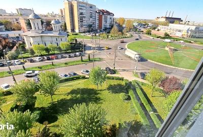 Apartament cu 3 camere în Central - 10
