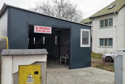 Spațiu comercial, de 108 mp, în Vărsătura - 4