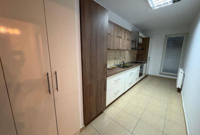 Apartament cu 2 camere decomandat, mobilat în Metalurgiei - 2