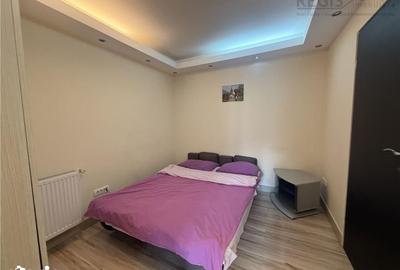Apartament cu 2 camere în Central - 9