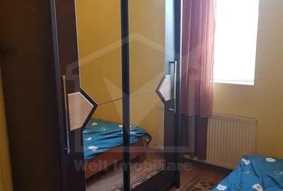 Apartament cu 2 camere pe str. Horea aproape de Centru Cluj Napoca - 5